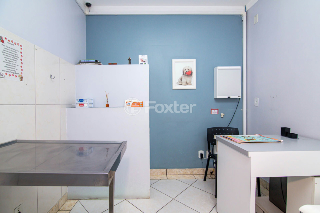 Prédio Inteiro à venda, 500m² - Foto 39