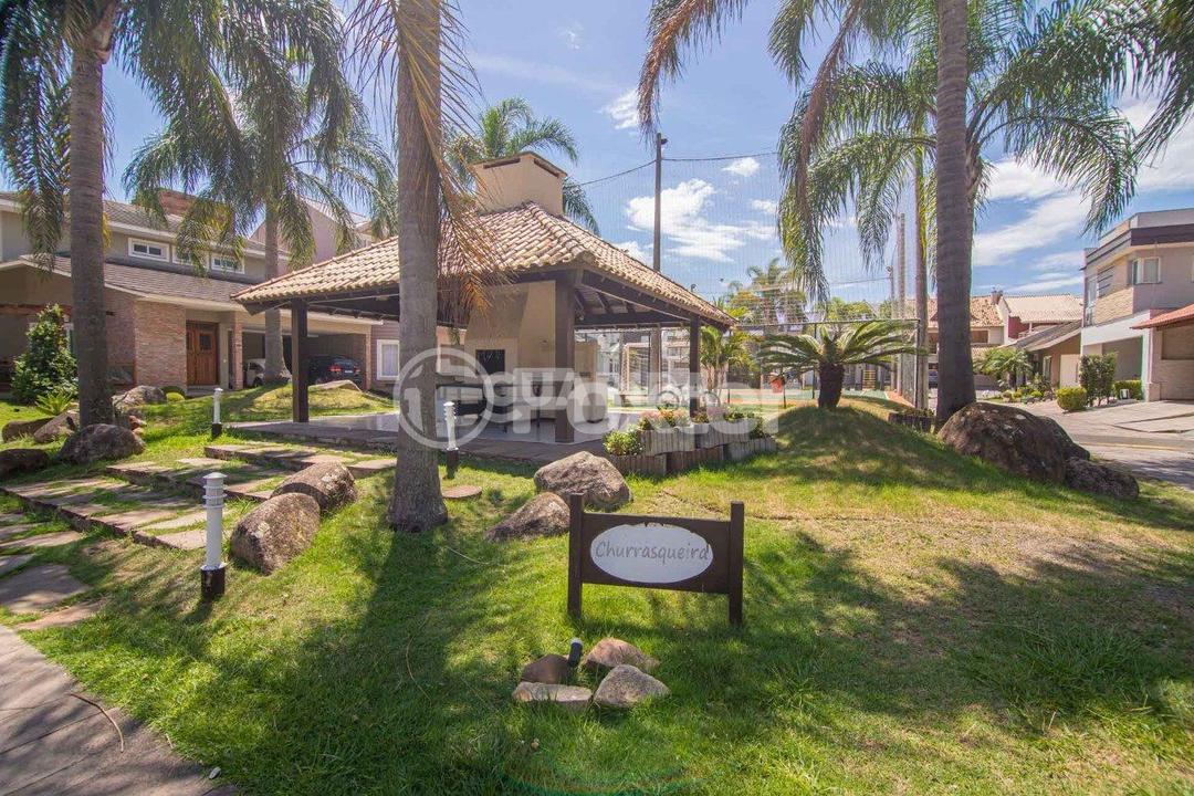 Casa de Condomínio à venda com 3 quartos, 222m² - Foto 73