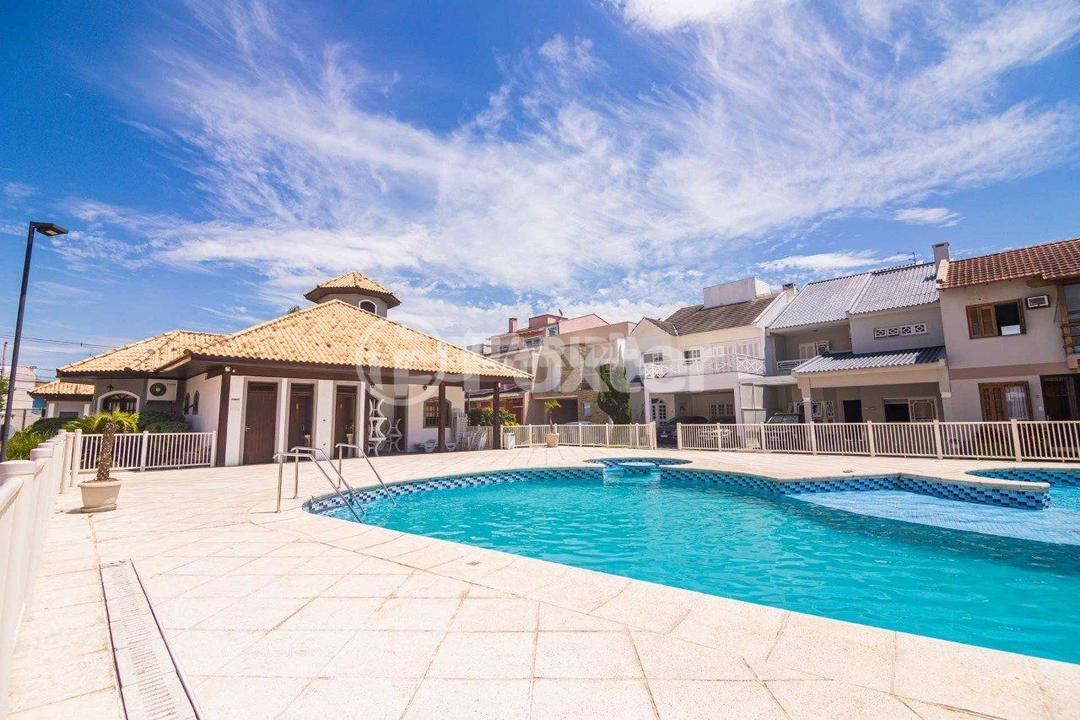 Casa de Condomínio à venda com 3 quartos, 222m² - Foto 71