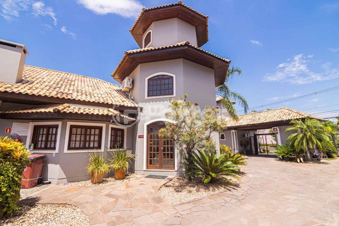 Casa de Condomínio à venda com 3 quartos, 222m² - Foto 66