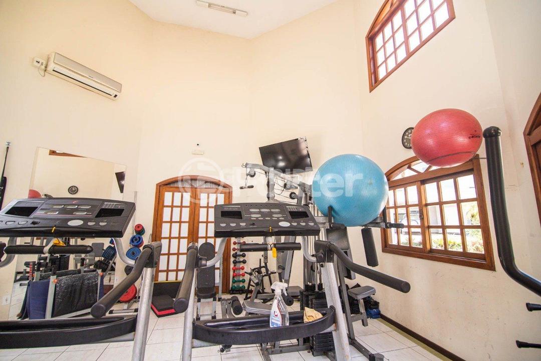 Casa de Condomínio à venda com 3 quartos, 222m² - Foto 69