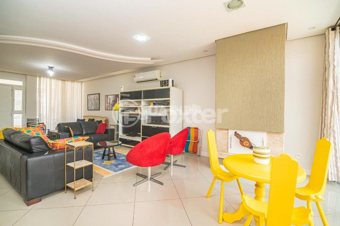 Casa de Condomínio à venda com 3 quartos, 222m² - Foto 25