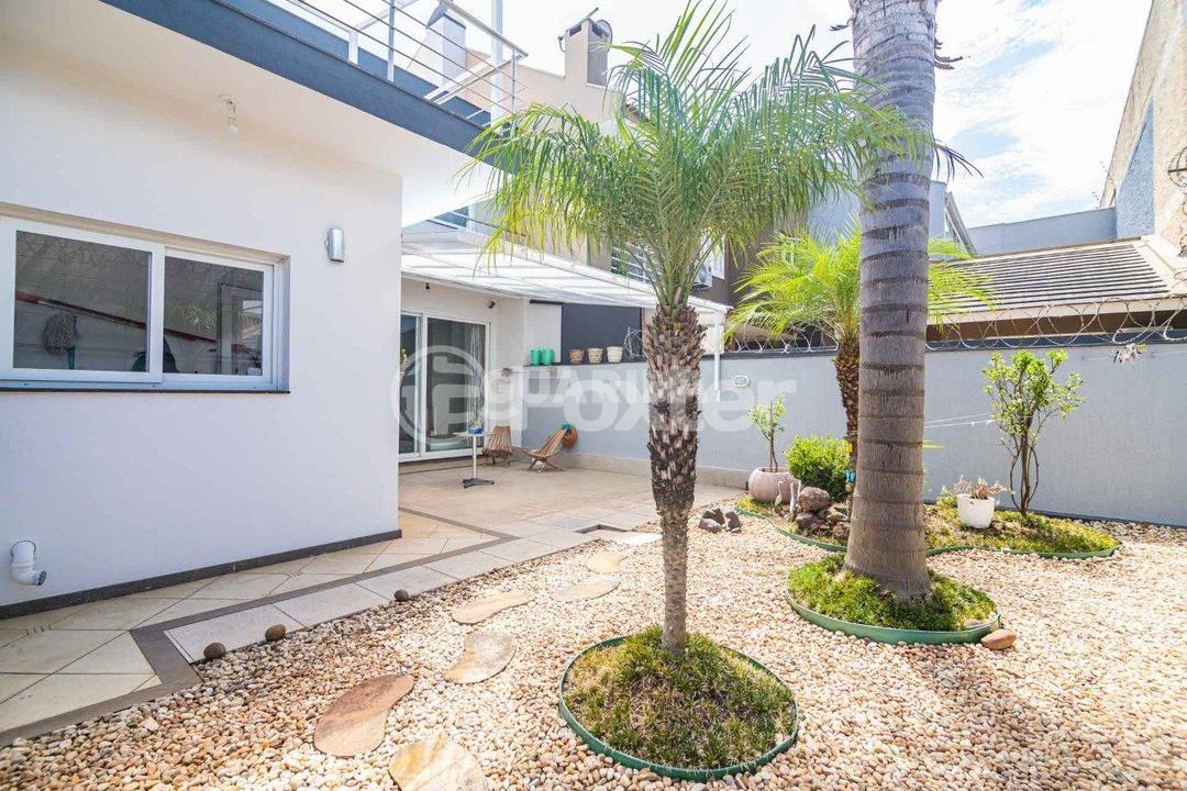Casa de Condomínio à venda com 3 quartos, 222m² - Foto 64