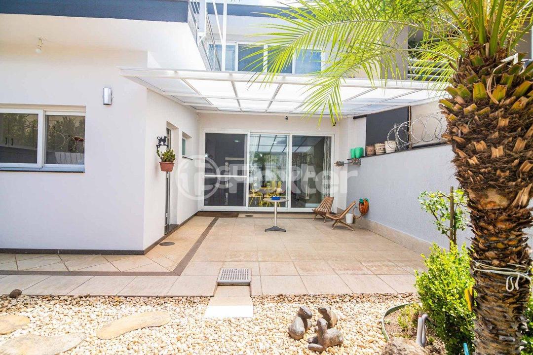 Casa de Condomínio à venda com 3 quartos, 222m² - Foto 63