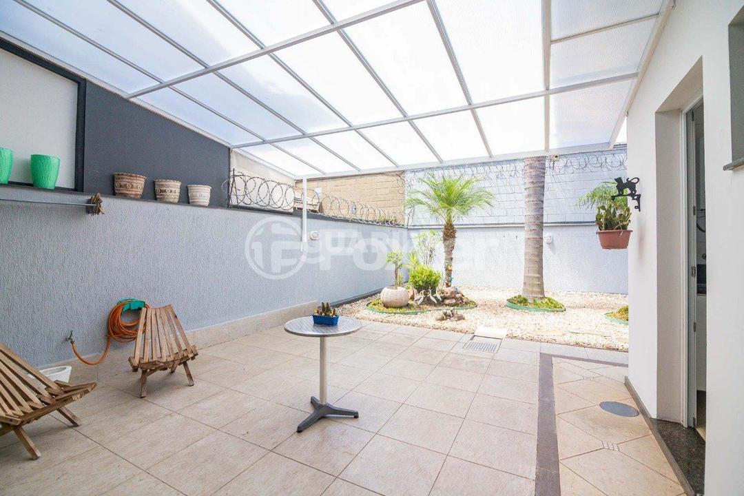 Casa de Condomínio à venda com 3 quartos, 222m² - Foto 62