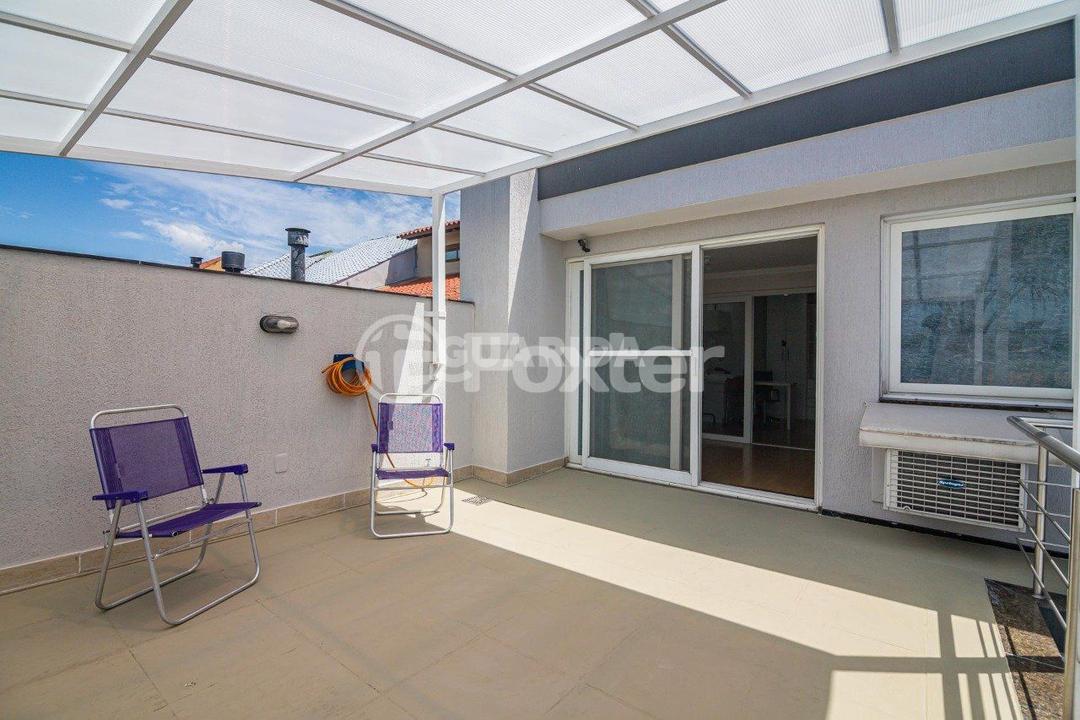 Casa de Condomínio à venda com 3 quartos, 222m² - Foto 57
