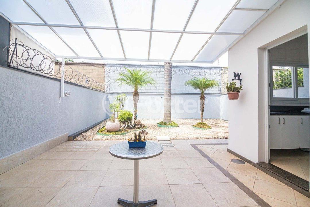 Casa de Condomínio à venda com 3 quartos, 222m² - Foto 61