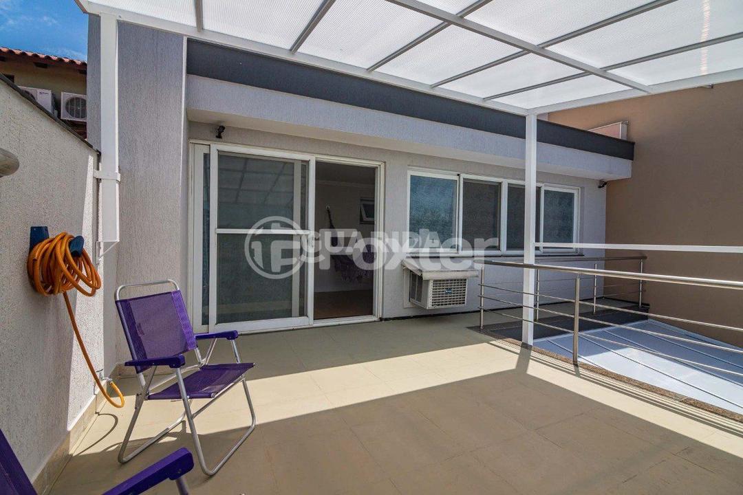 Casa de Condomínio à venda com 3 quartos, 222m² - Foto 58