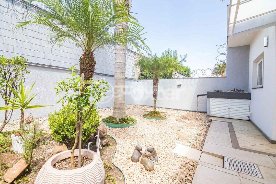 Casa de Condomínio à venda com 3 quartos, 222m² - Foto 65