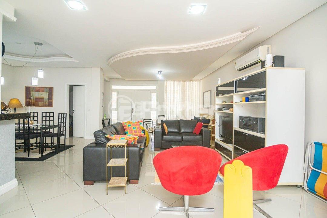 Casa de Condomínio à venda com 3 quartos, 222m² - Foto 26