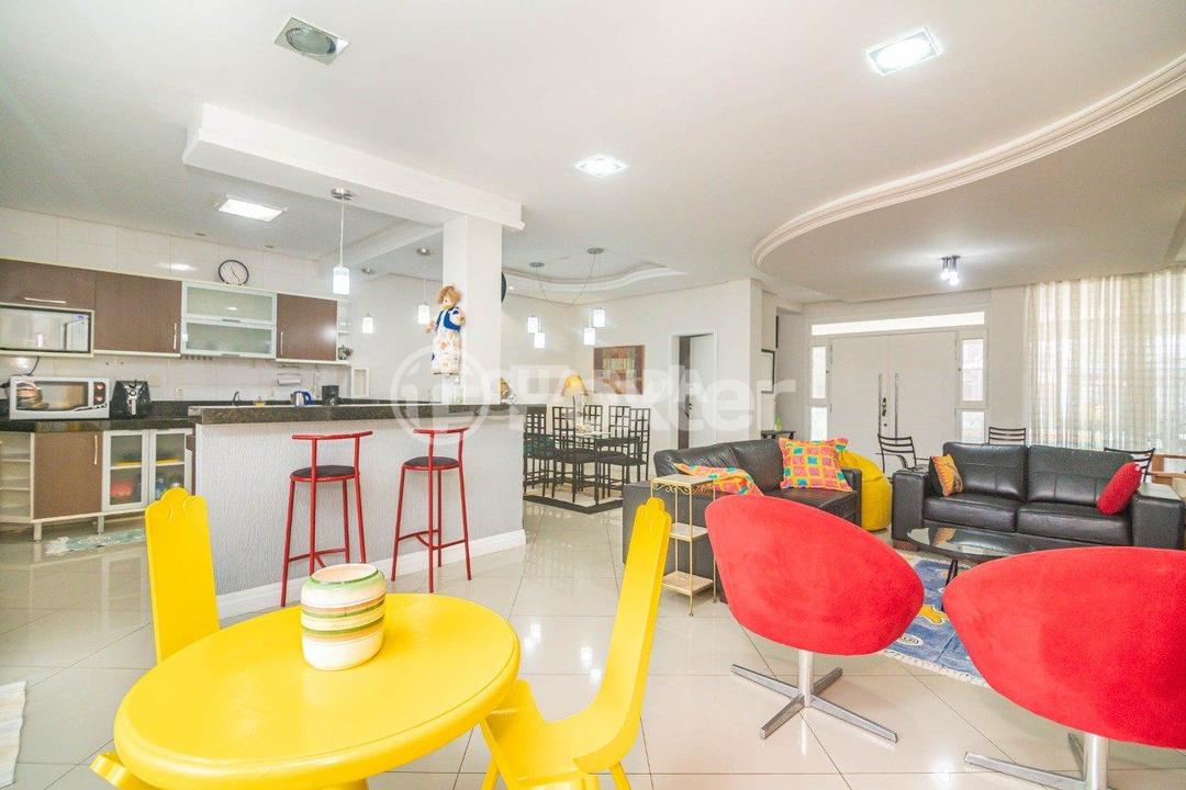 Casa de Condomínio à venda com 3 quartos, 222m² - Foto 27