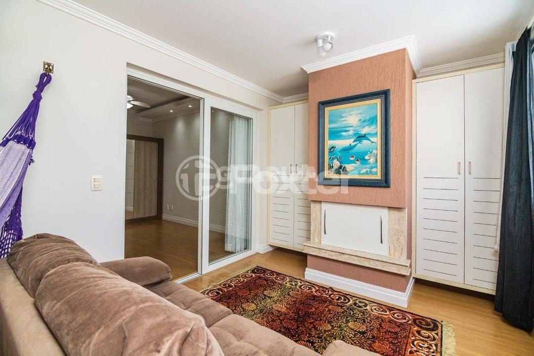 Casa de Condomínio à venda com 3 quartos, 222m² - Foto 55