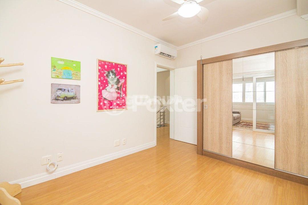 Casa de Condomínio à venda com 3 quartos, 222m² - Foto 45