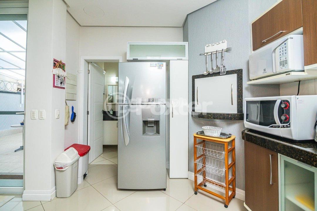 Casa de Condomínio à venda com 3 quartos, 222m² - Foto 32