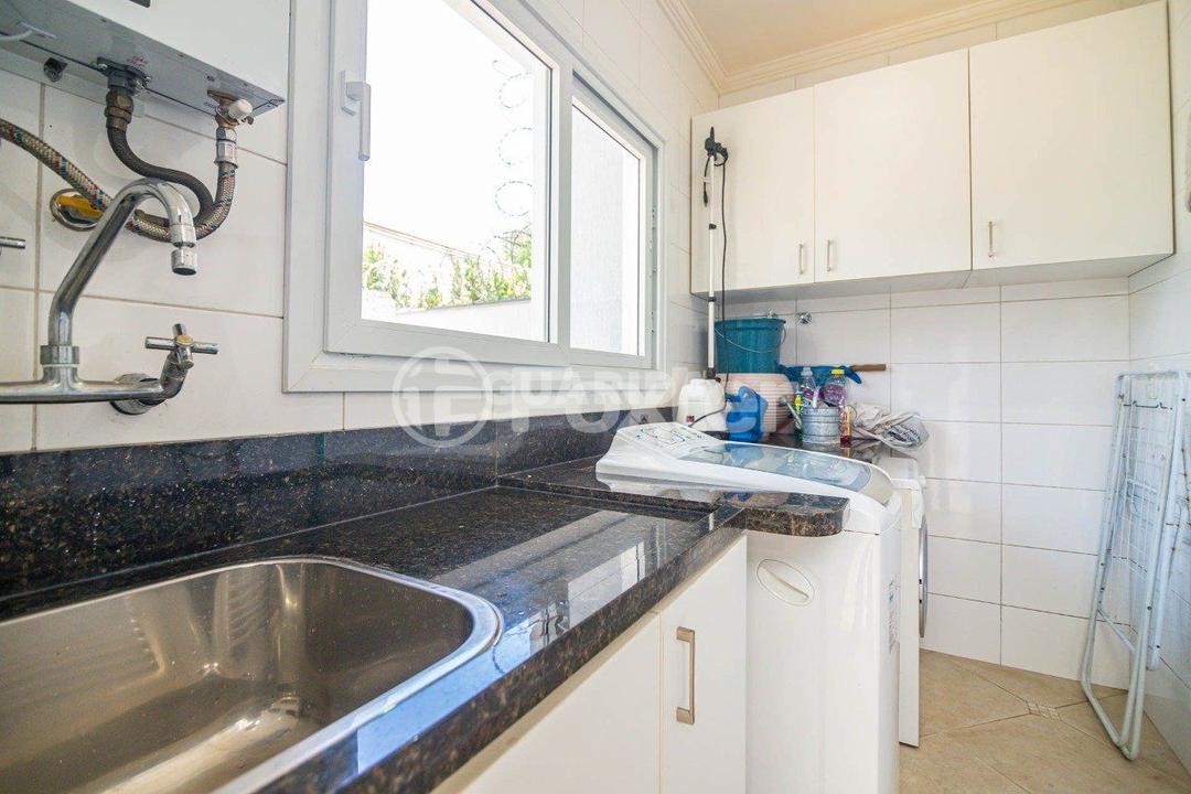 Casa de Condomínio à venda com 3 quartos, 222m² - Foto 59