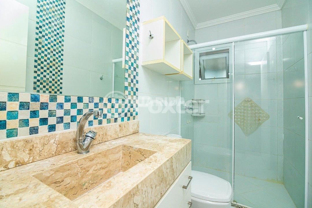 Casa de Condomínio à venda com 3 quartos, 222m² - Foto 38