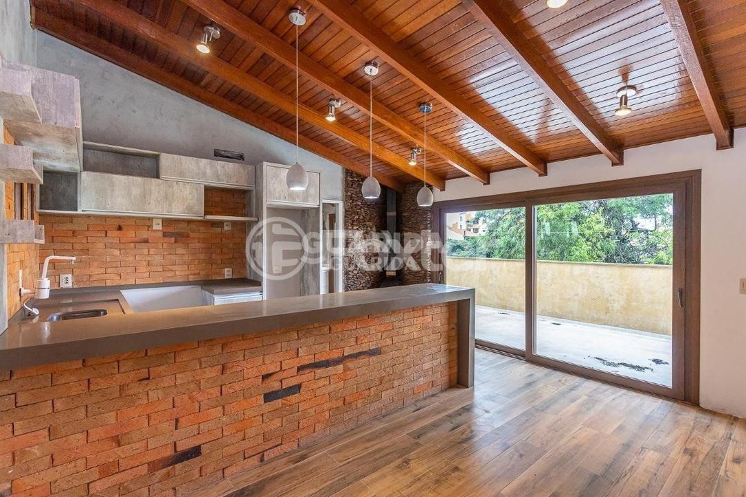 Cobertura à venda com 3 quartos, 140m² - Foto 7