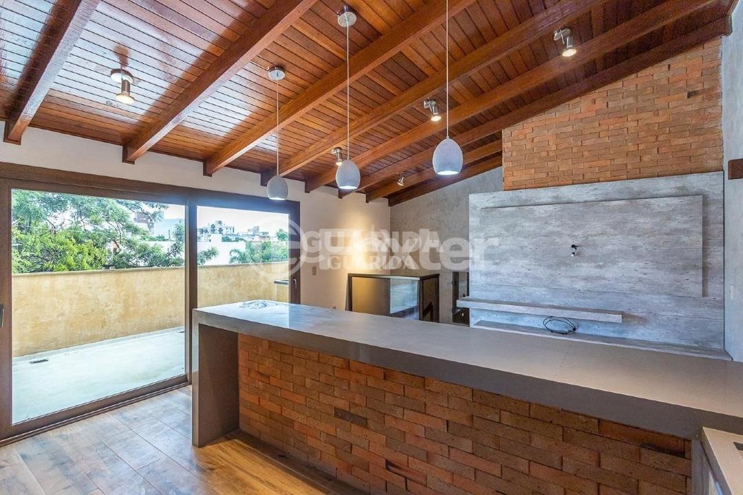 Cobertura à venda com 3 quartos, 140m² - Foto 8