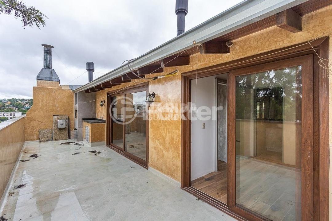 Cobertura à venda com 3 quartos, 140m² - Foto 13