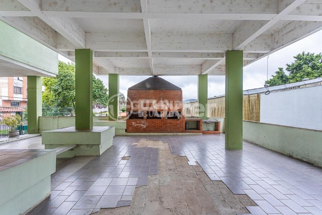 Cobertura à venda com 3 quartos, 140m² - Foto 32