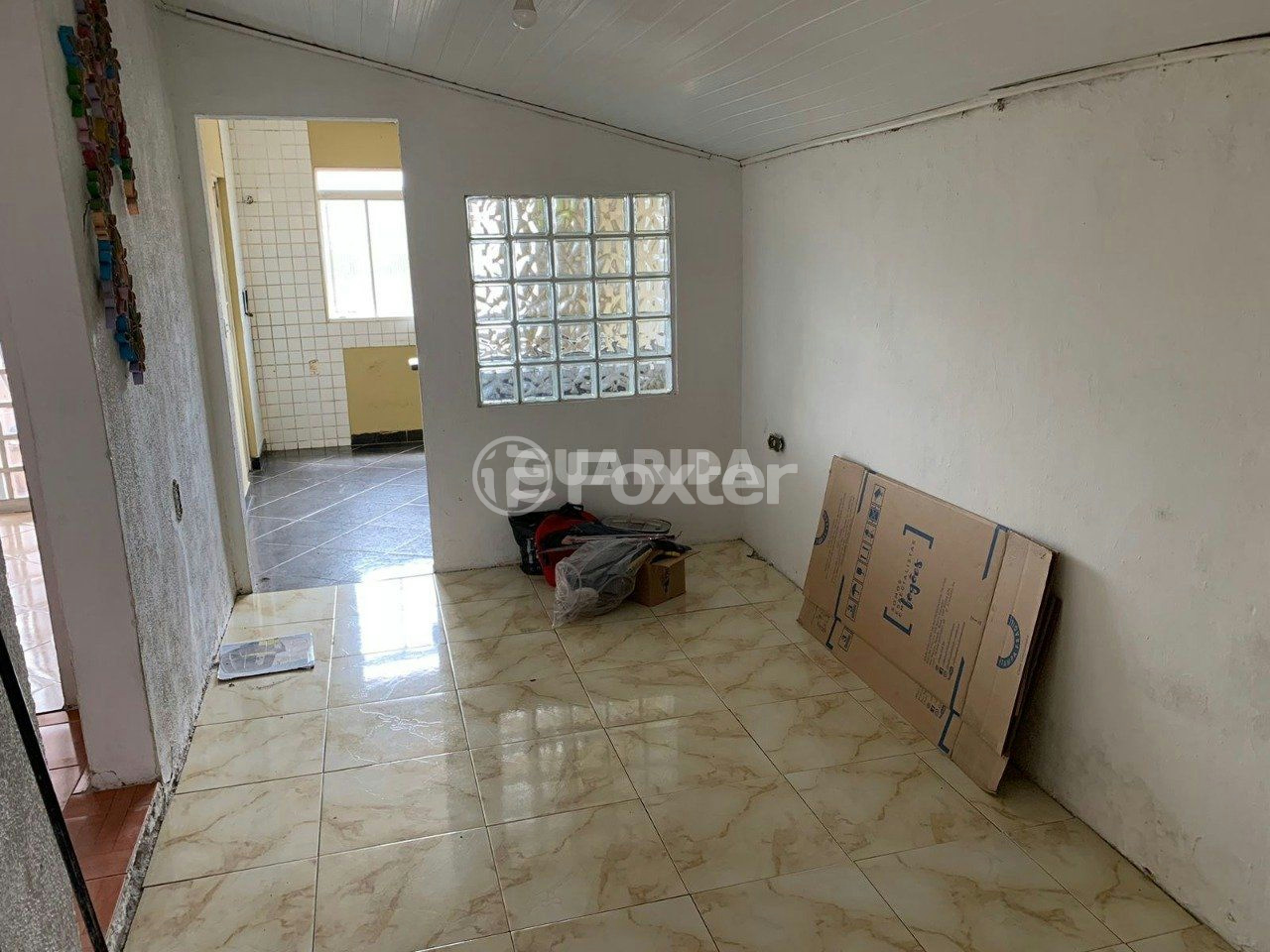 Casa à venda com 3 quartos, 36m² - Foto 3
