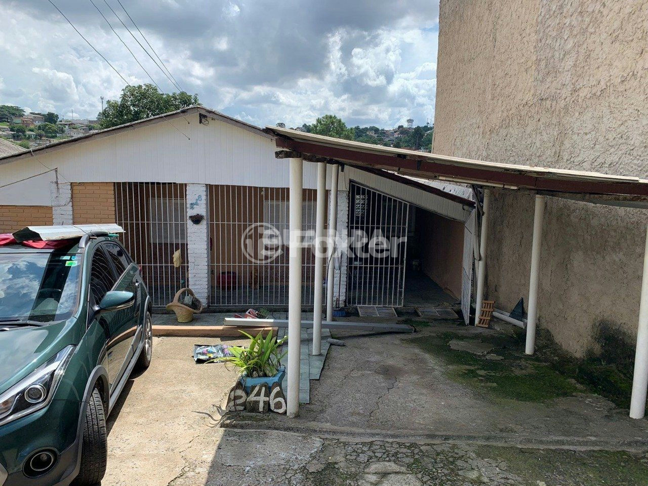 Casa à venda com 3 quartos, 36m² - Foto 2