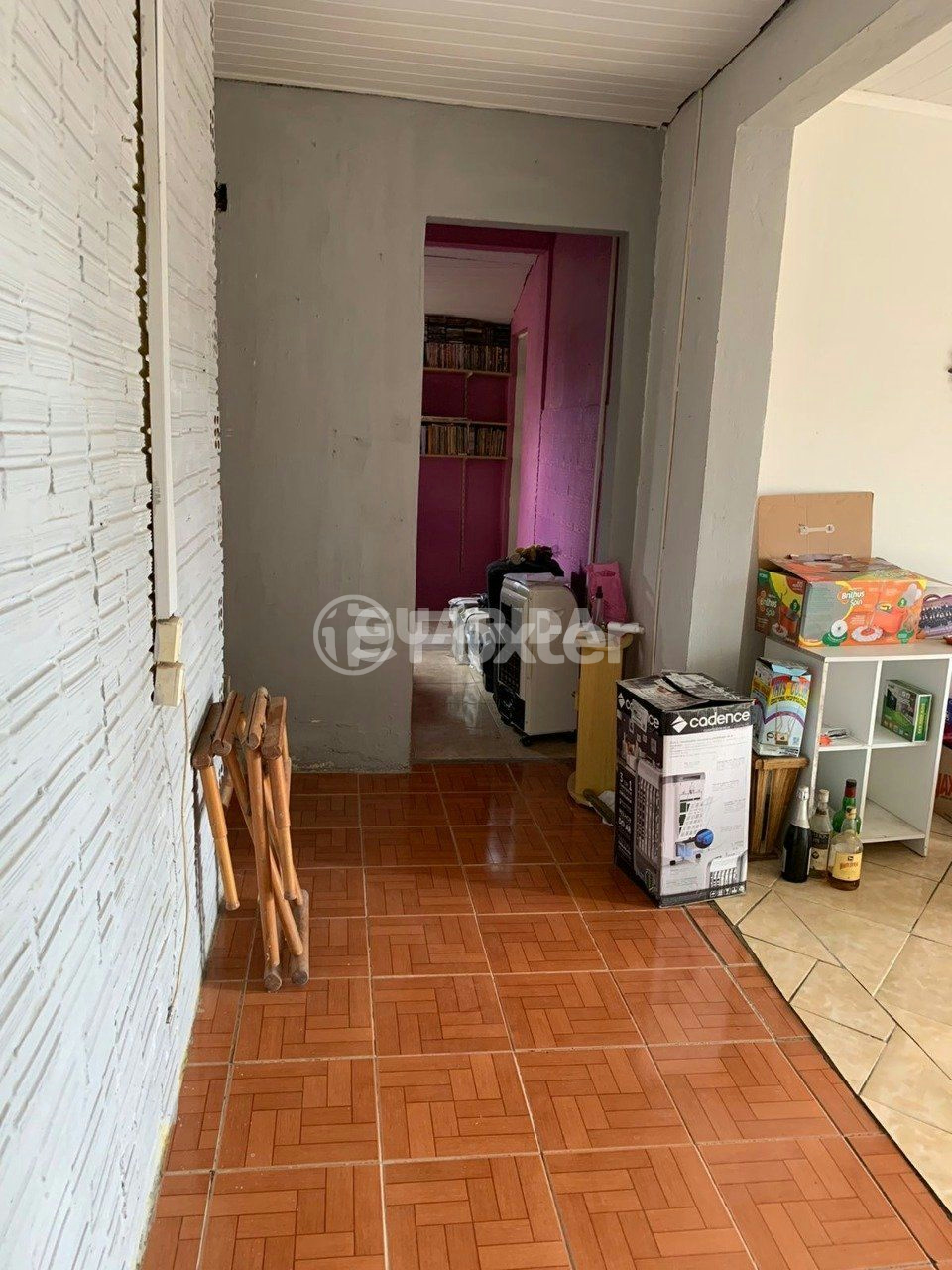 Casa à venda com 3 quartos, 36m² - Foto 9