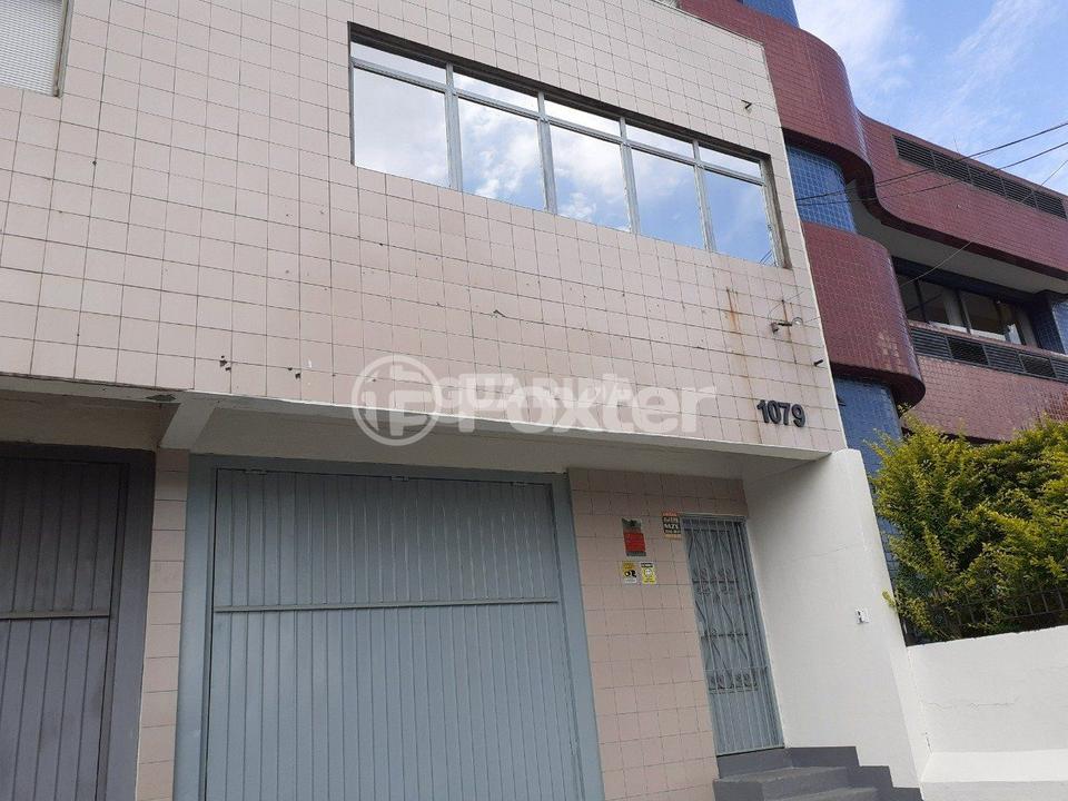 Depósito-Galpão-Armazém à venda, 127m² - Foto 1