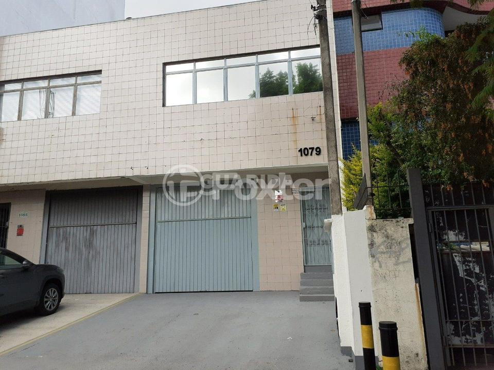 Depósito-Galpão-Armazém à venda, 127m² - Foto 2
