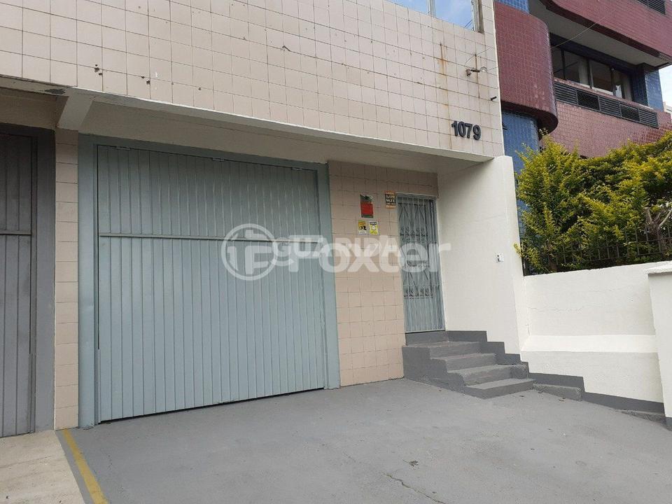 Depósito-Galpão-Armazém à venda, 127m² - Foto 3