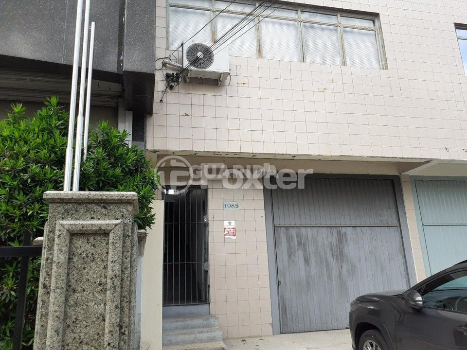 Depósito-Galpão-Armazém à venda, 127m² - Foto 2