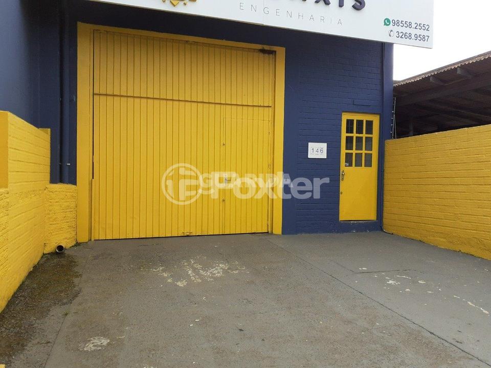 Depósito-Galpão-Armazém à venda, 216m² - Foto 3