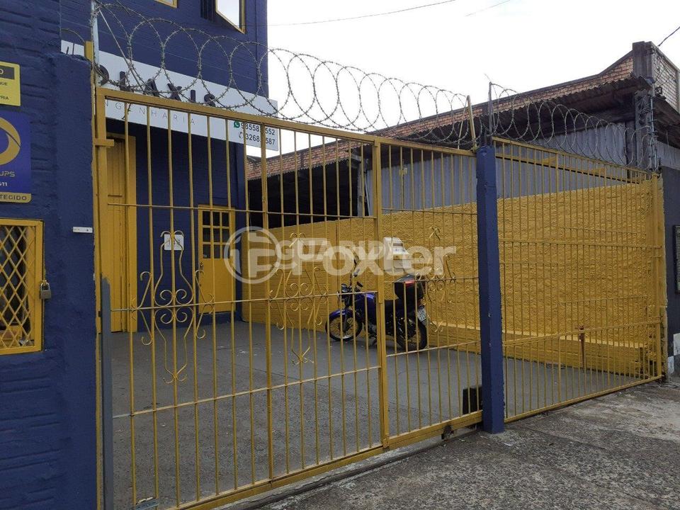 Depósito-Galpão-Armazém à venda, 216m² - Foto 4