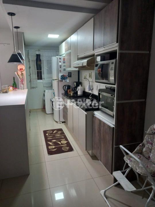 Apartamento à venda com 2 quartos, 68m² - Foto 6