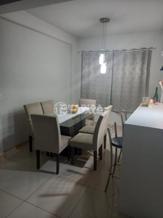 Apartamento à venda com 2 quartos, 68m² - Foto 3
