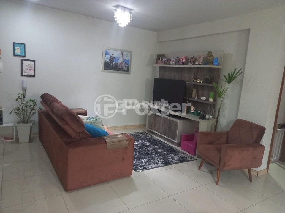 Apartamento à venda com 2 quartos, 68m² - Foto 2