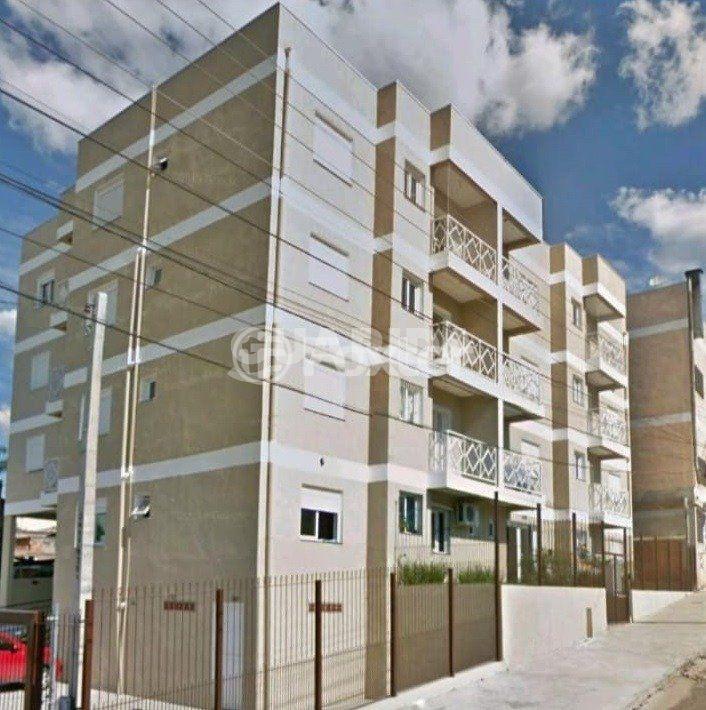 Apartamento à venda com 2 quartos, 68m² - Foto 1
