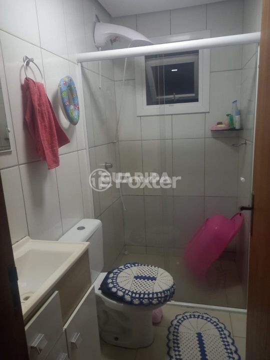 Apartamento à venda com 2 quartos, 68m² - Foto 11