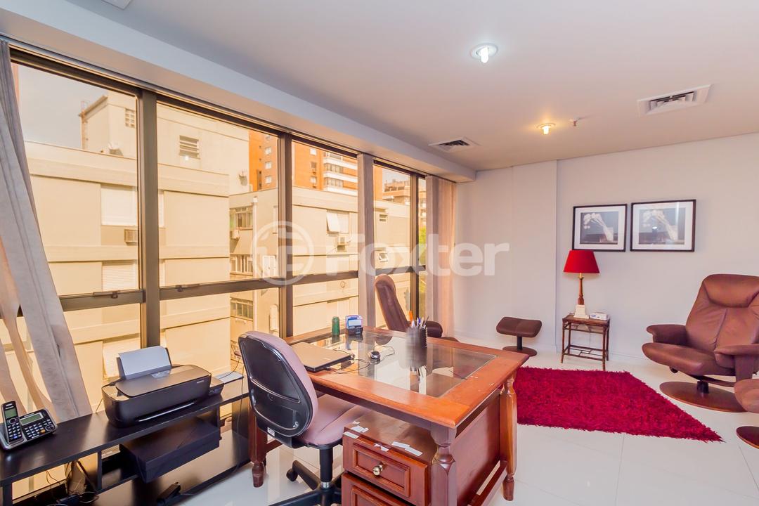 Conjunto Comercial-Sala à venda, 31m² - Foto 1