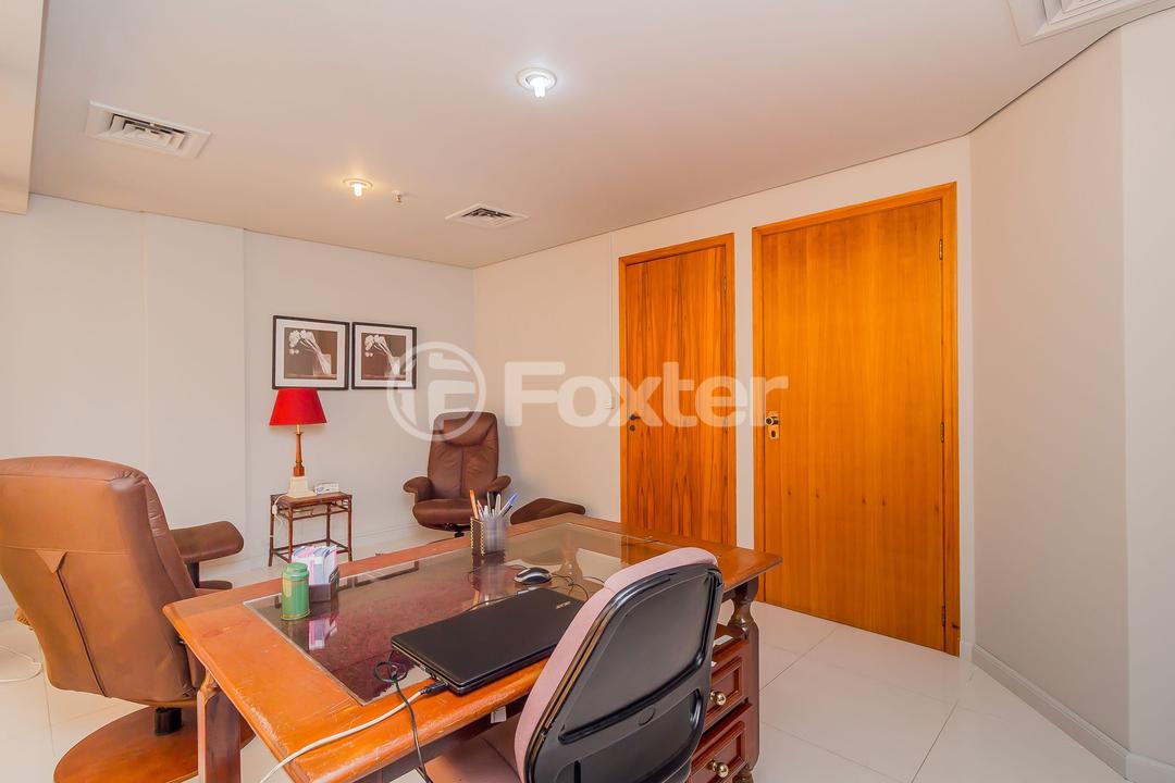 Conjunto Comercial-Sala à venda, 31m² - Foto 3