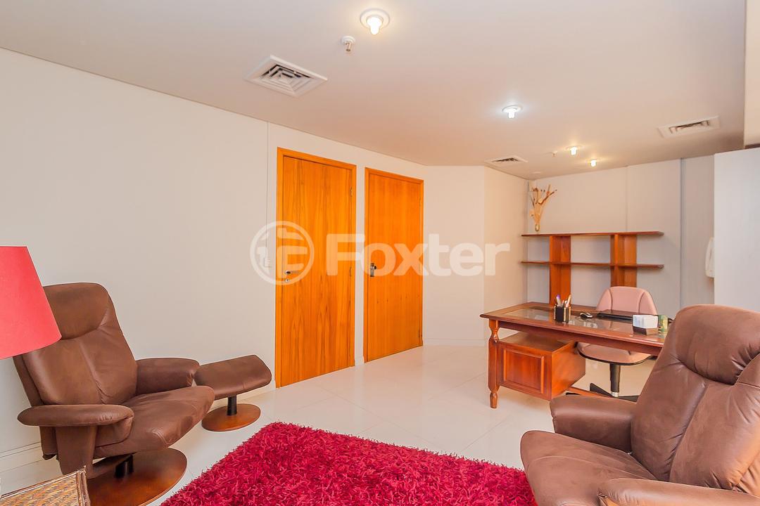 Conjunto Comercial-Sala à venda, 31m² - Foto 4