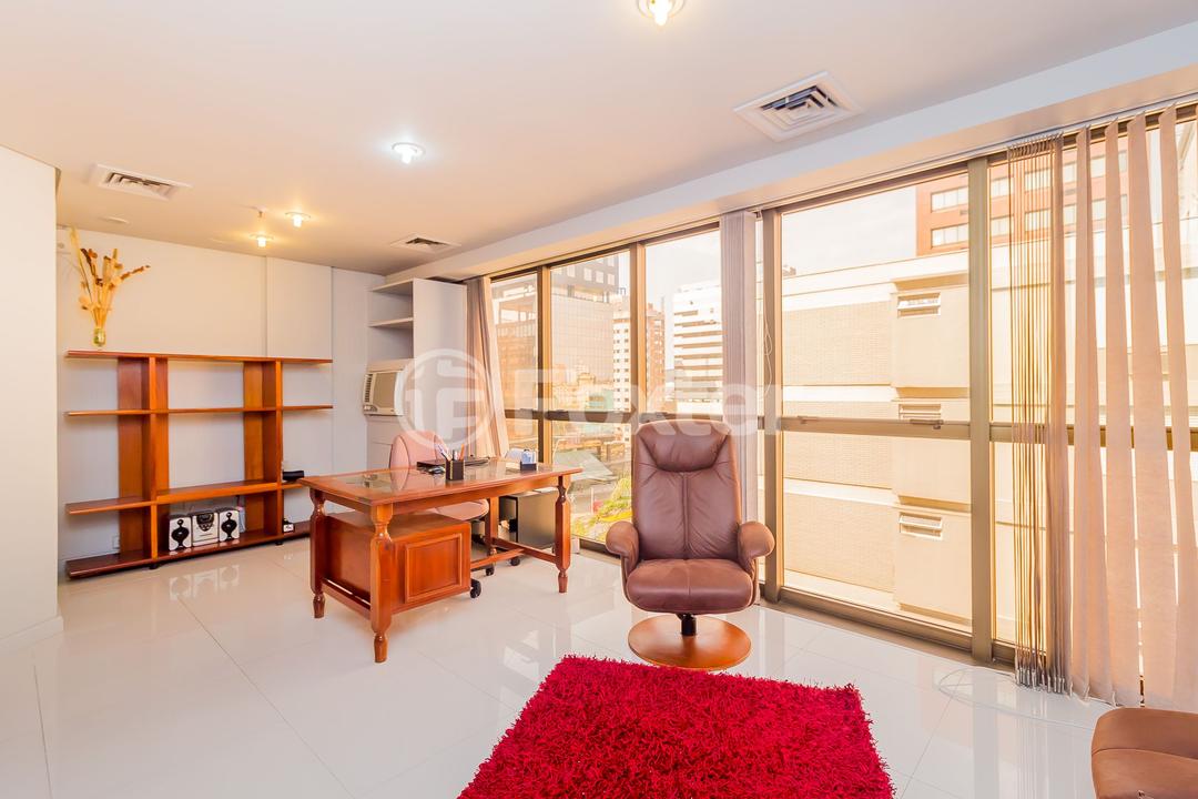 Conjunto Comercial-Sala à venda, 31m² - Foto 5
