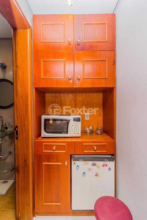 Conjunto Comercial-Sala à venda, 31m² - Foto 7