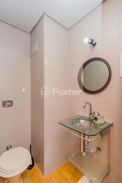 Conjunto Comercial-Sala à venda, 31m² - Foto 8