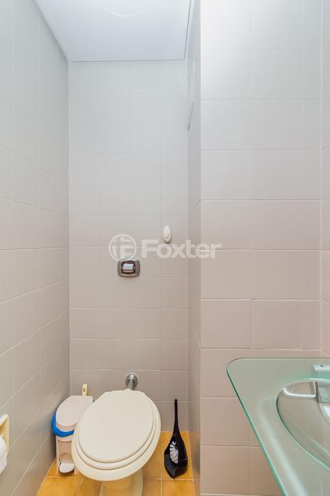 Conjunto Comercial-Sala à venda, 31m² - Foto 9