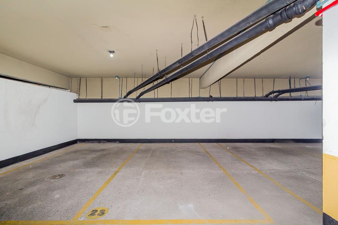 Conjunto Comercial-Sala à venda, 31m² - Foto 12