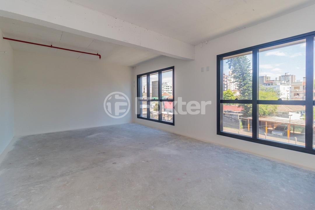 Conjunto Comercial-Sala à venda, 35m² - Foto 1