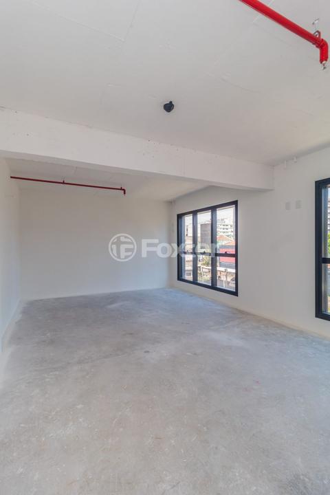 Conjunto Comercial-Sala à venda, 35m² - Foto 4