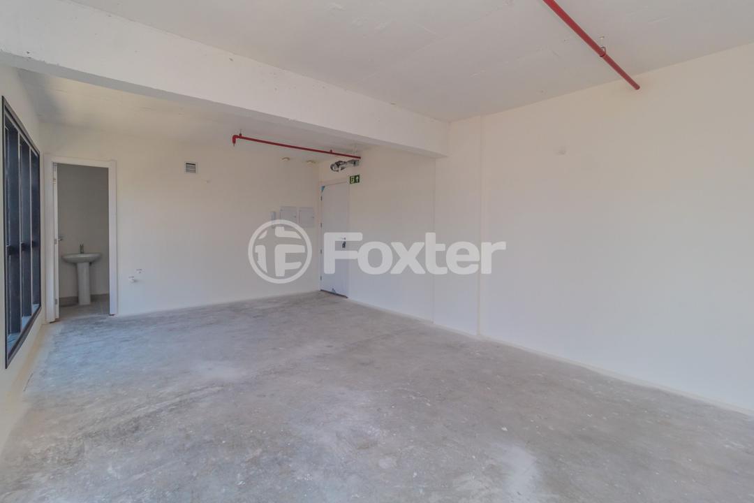 Conjunto Comercial-Sala à venda, 35m² - Foto 7