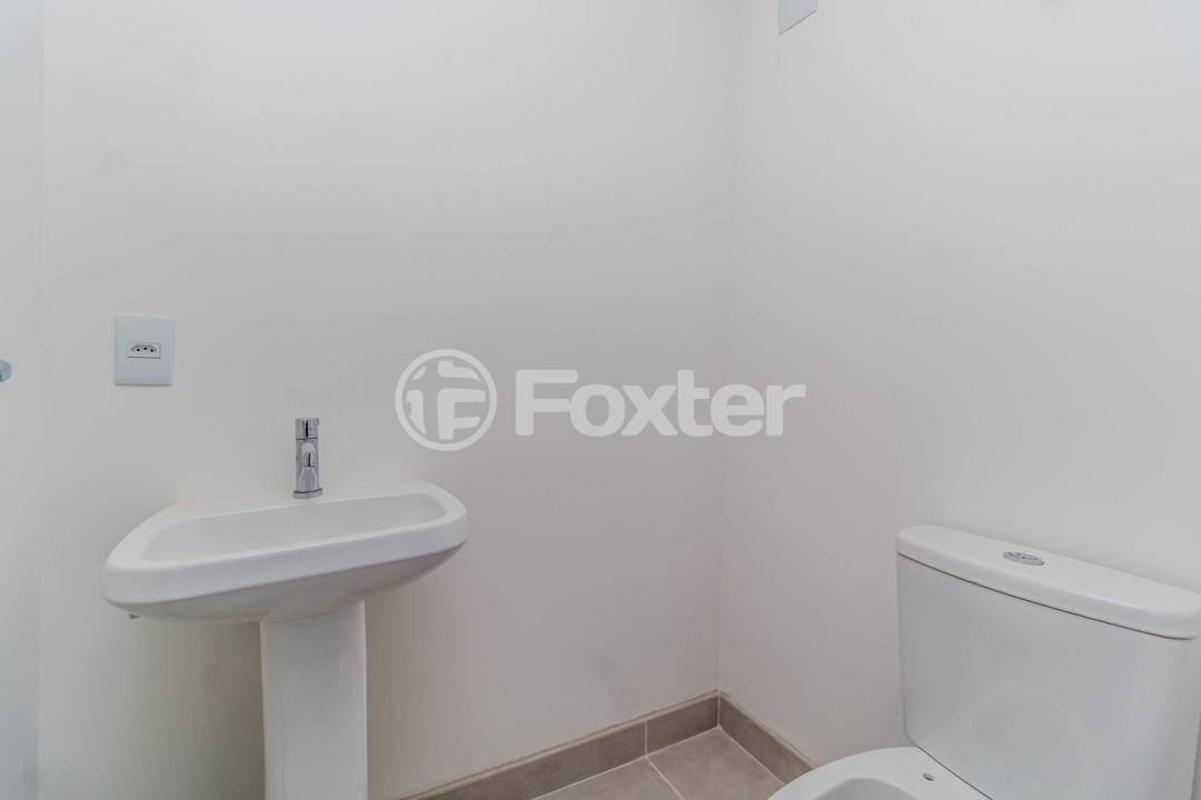 Conjunto Comercial-Sala à venda, 35m² - Foto 8
